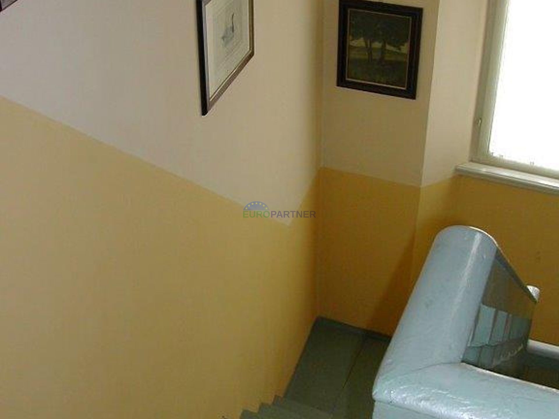 Istrien, Rovinj, Gewerbefläche mit Apartments