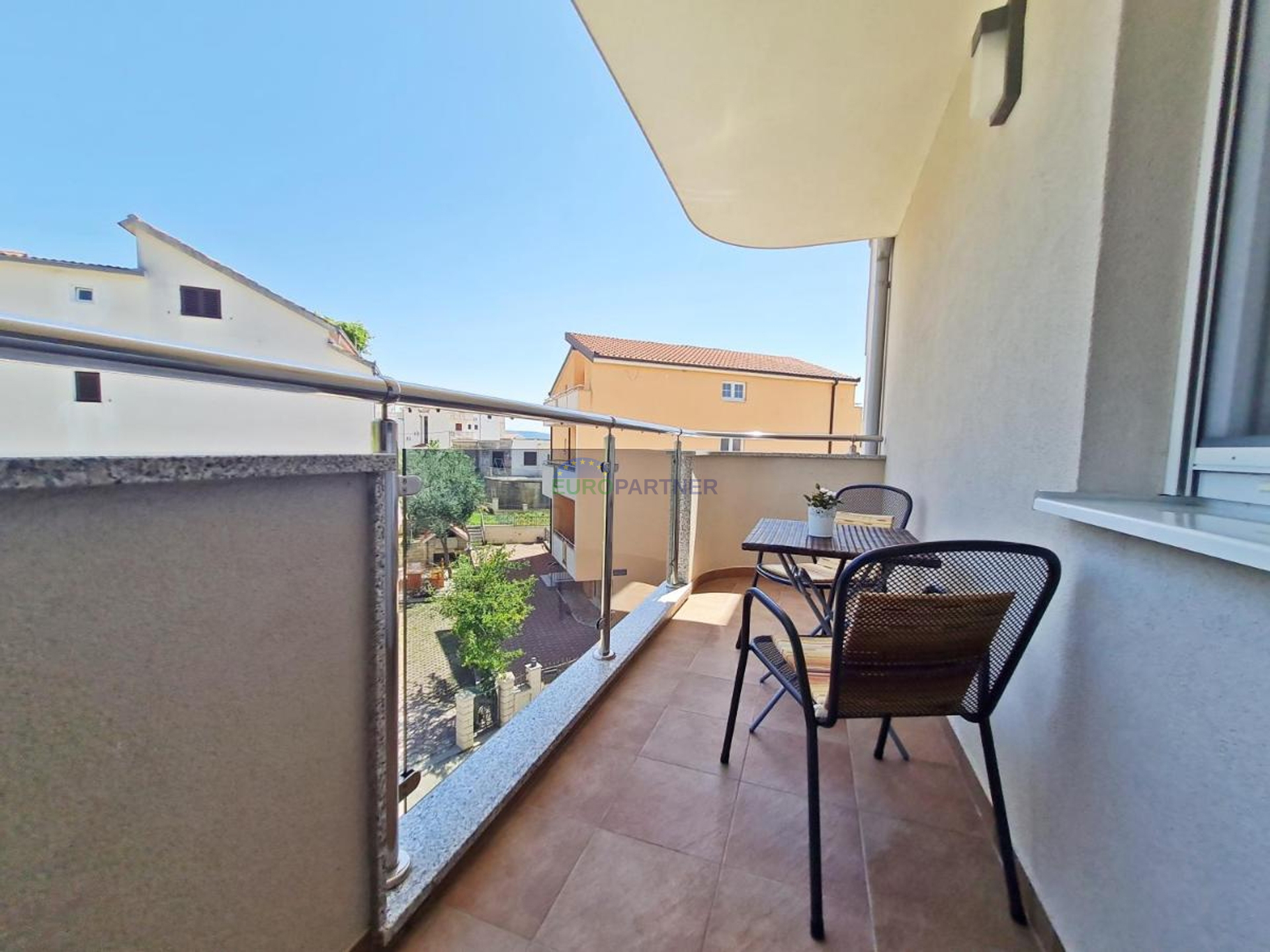Appartamento, 45 m2, Vendita, Podstrana