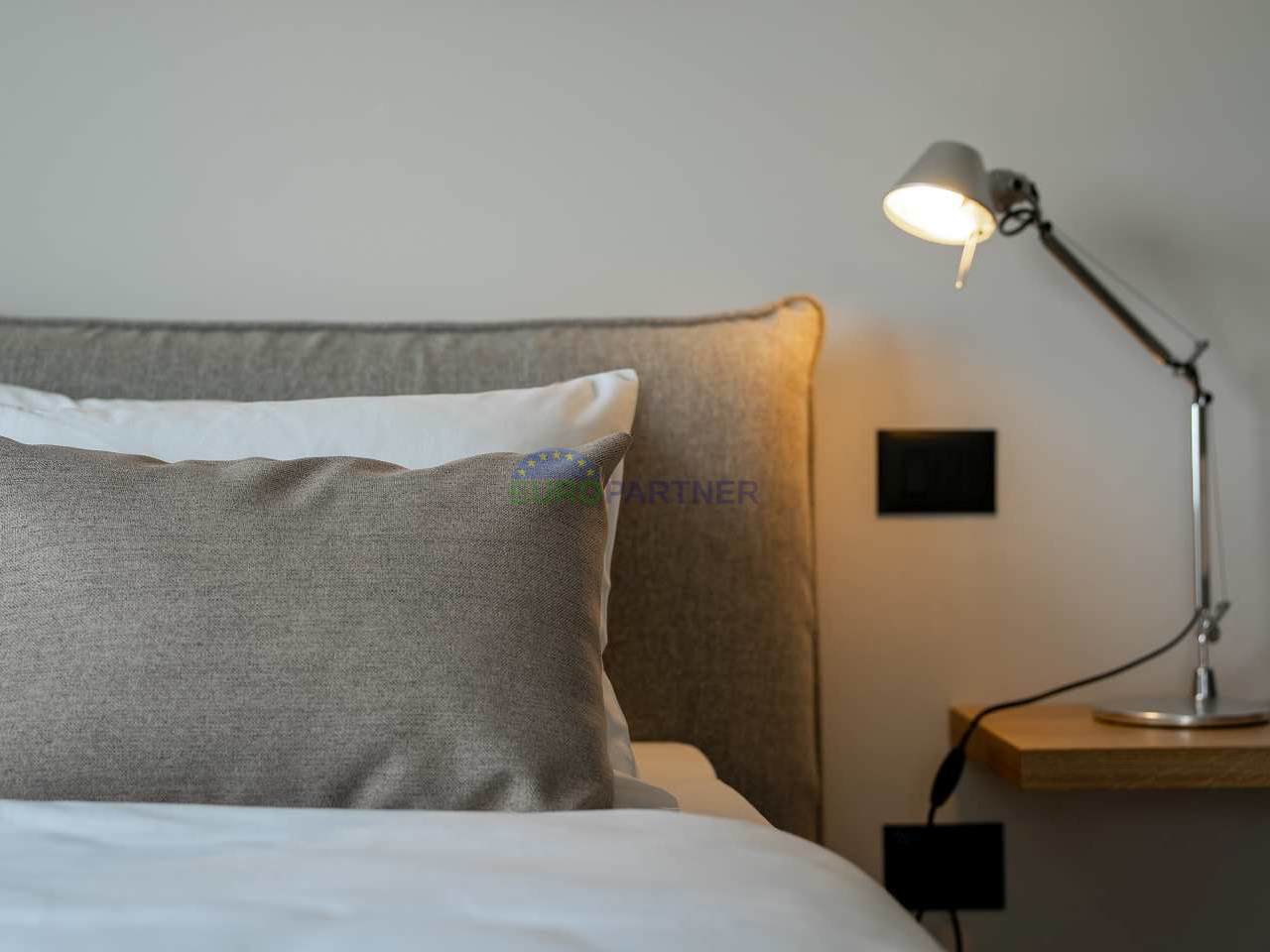 Moderna vila s pogledom na more, Poreč, 900m od mora