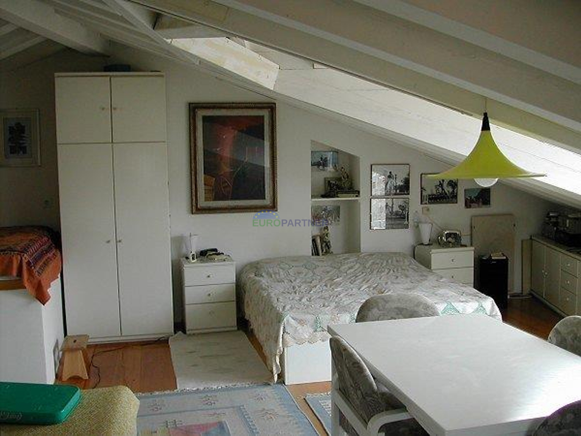 Istrien, Rovinj, Gewerbefläche mit Apartments
