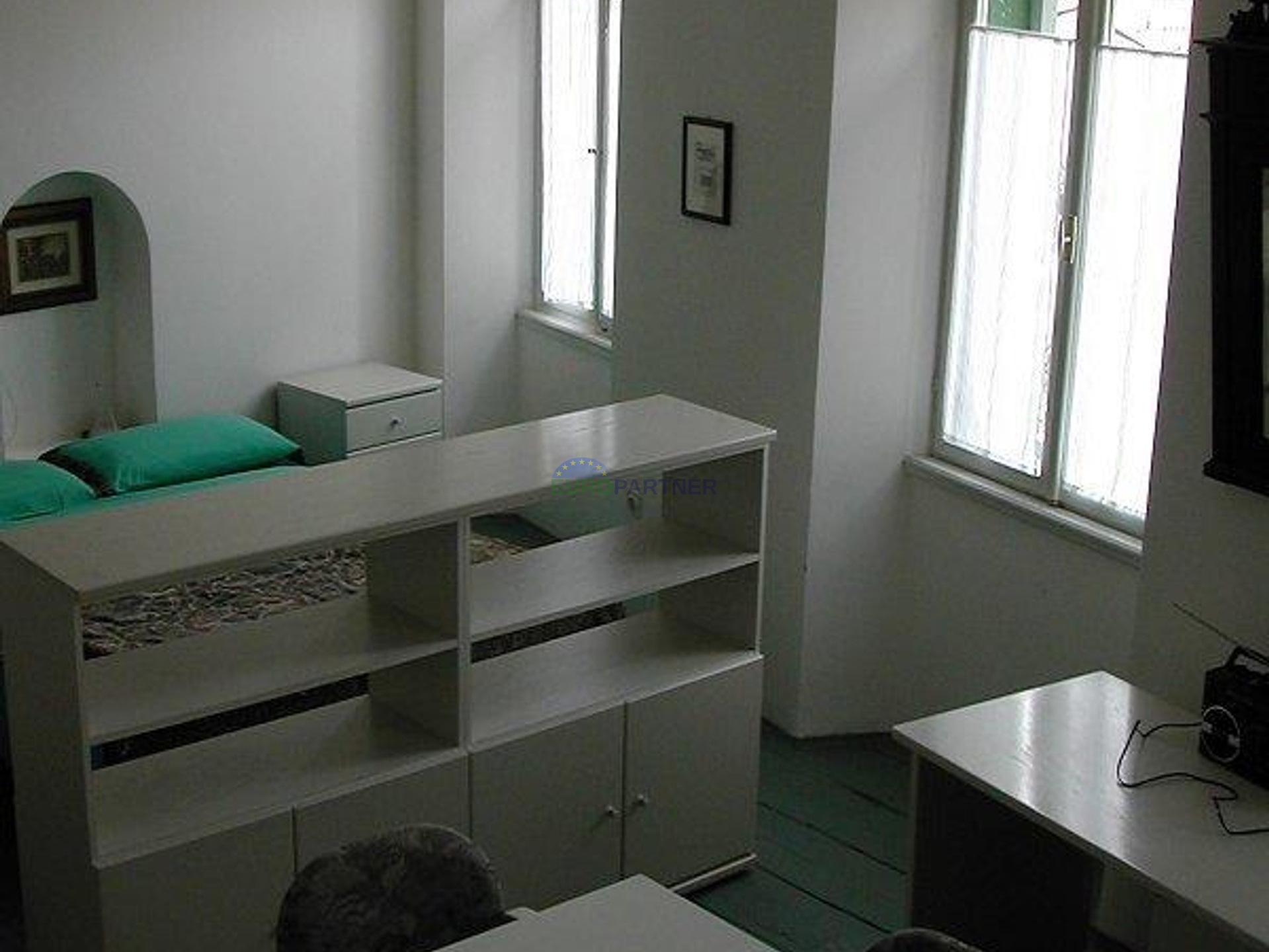 Istrien, Rovinj, Gewerbefläche mit Apartments