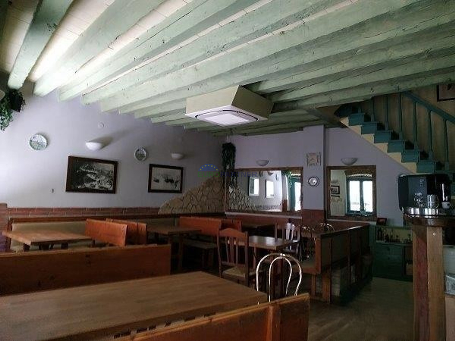 Istrien, Rovinj, Gewerbefläche mit Apartments