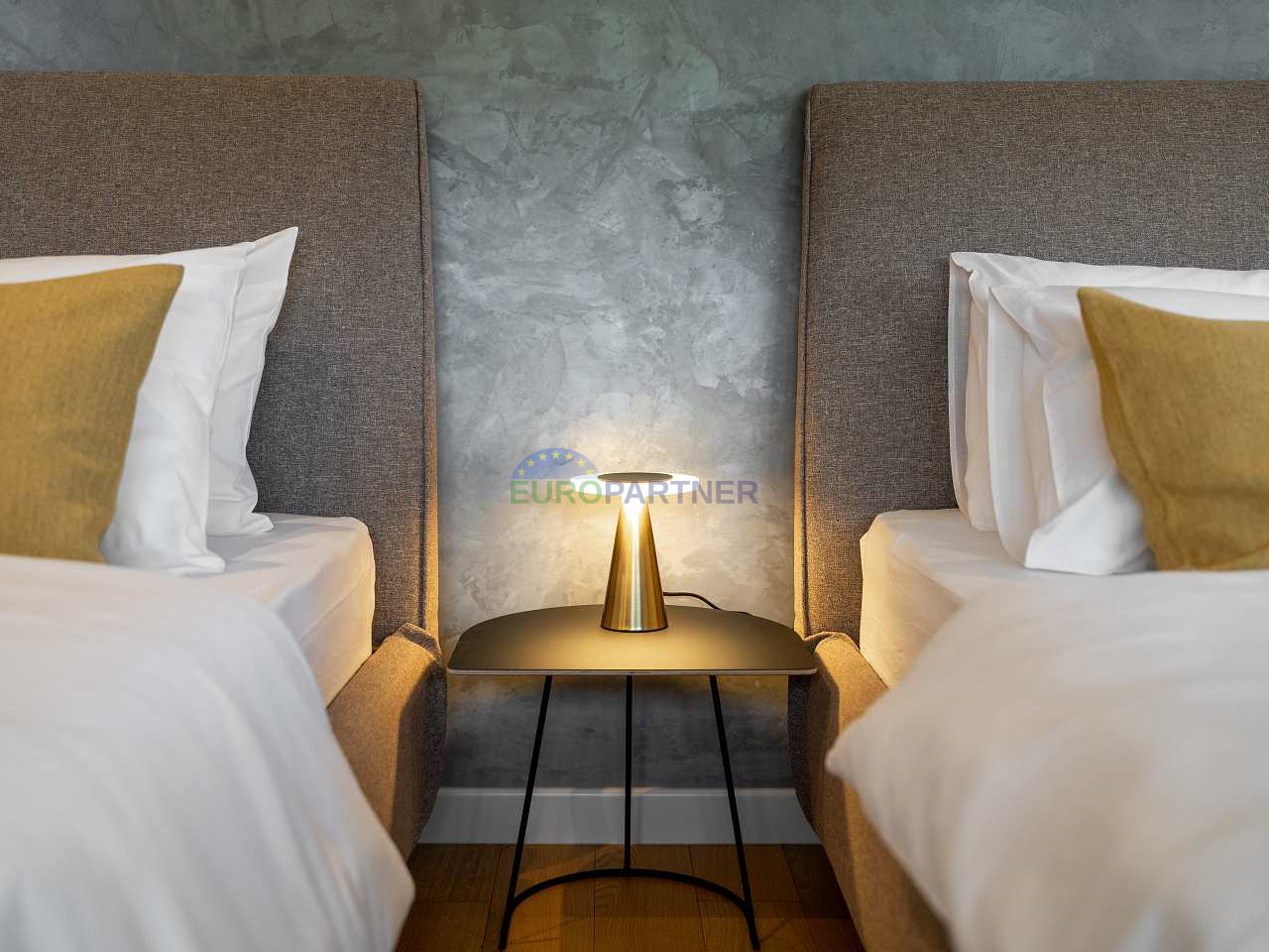 Moderna vila s pogledom na more, Poreč, 900m od mora