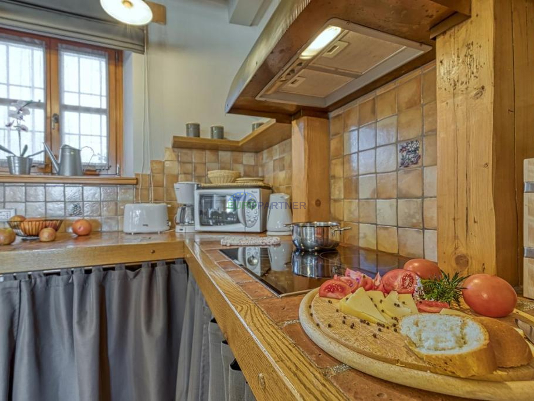 Unica villa in pietra autoctona con piscina, Porec
