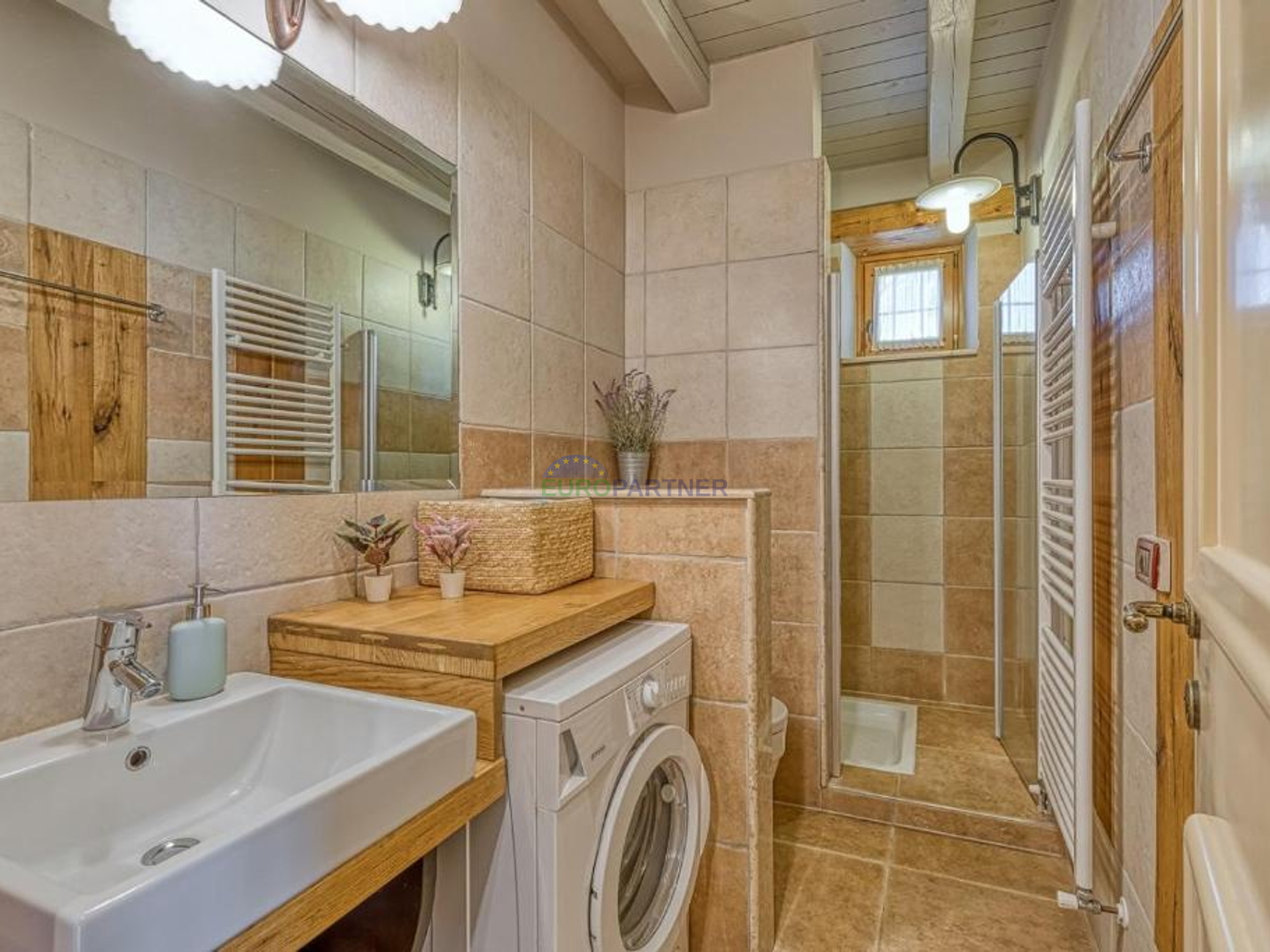 Unica villa in pietra autoctona con piscina, Porec