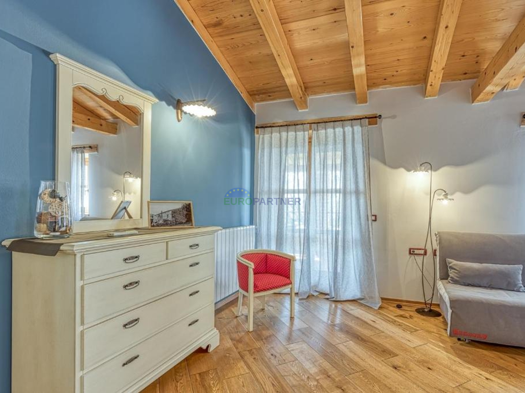 Unica villa in pietra autoctona con piscina, Porec