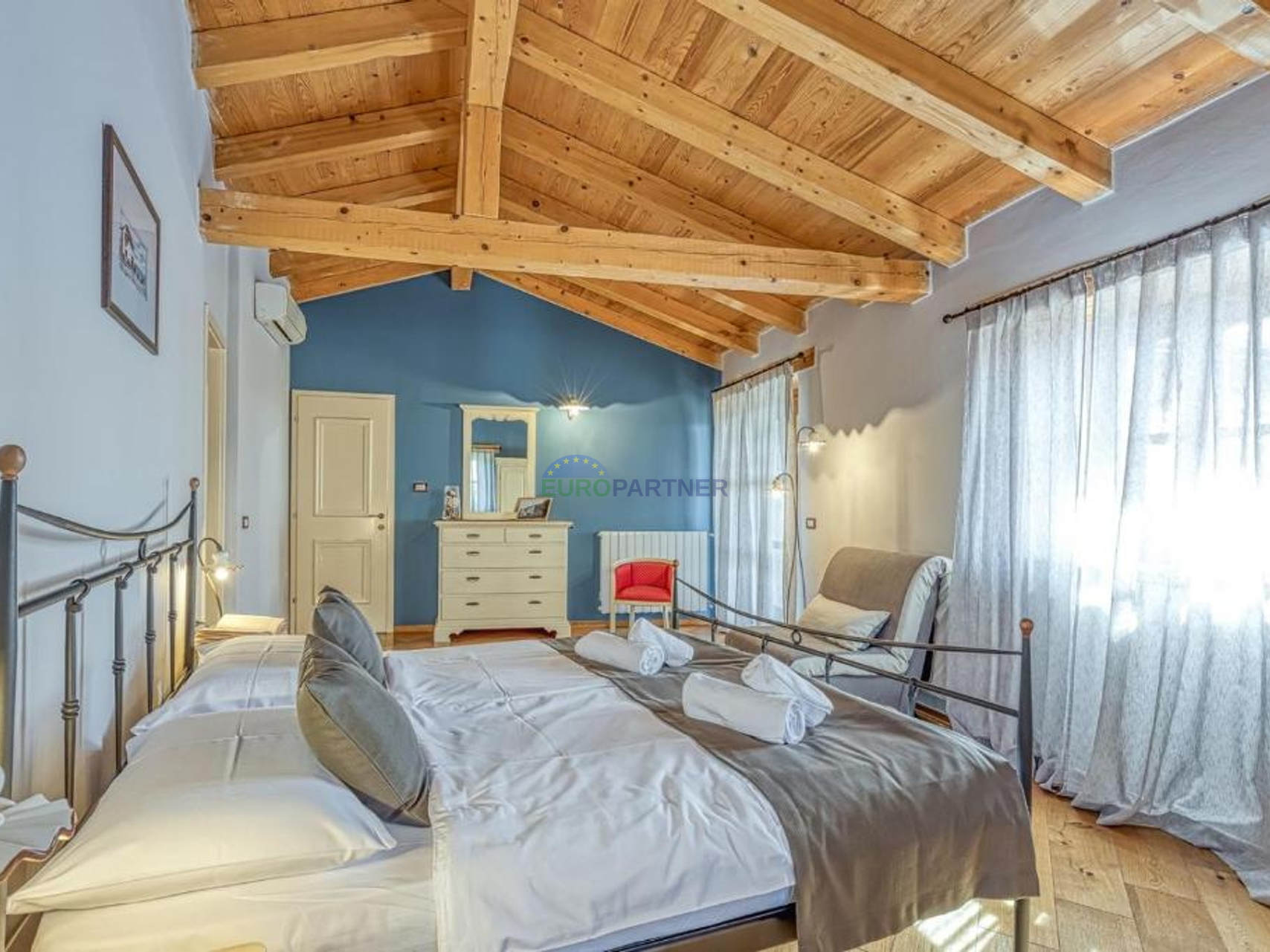 Unica villa in pietra autoctona con piscina, Porec