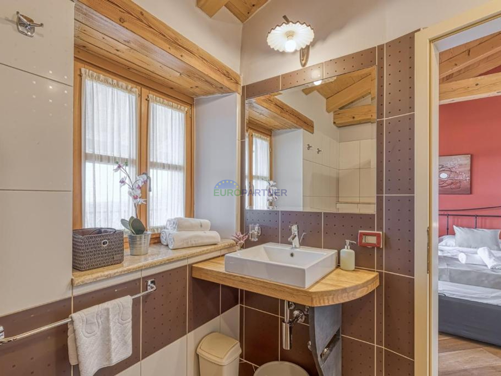Unica villa in pietra autoctona con piscina, Porec