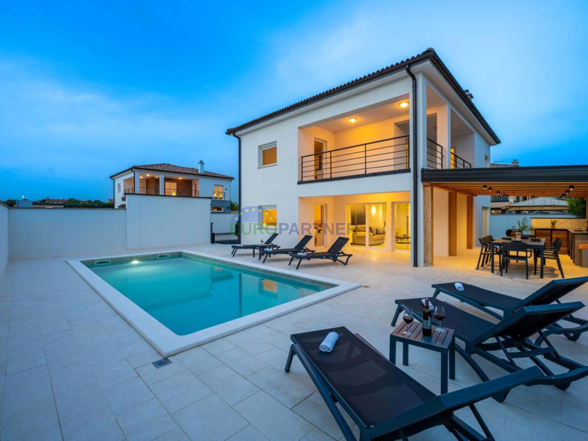 Haus&comma; 212 m2&comma; Verkauf&comma; Vodnjan