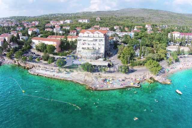 Hotel, 5000 m2, Verkauf, Crikvenica