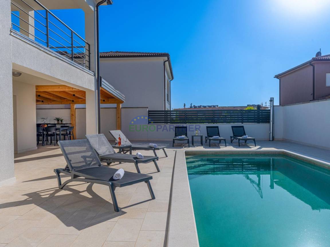 Haus&comma; 212 m2&comma; Verkauf&comma; Vodnjan