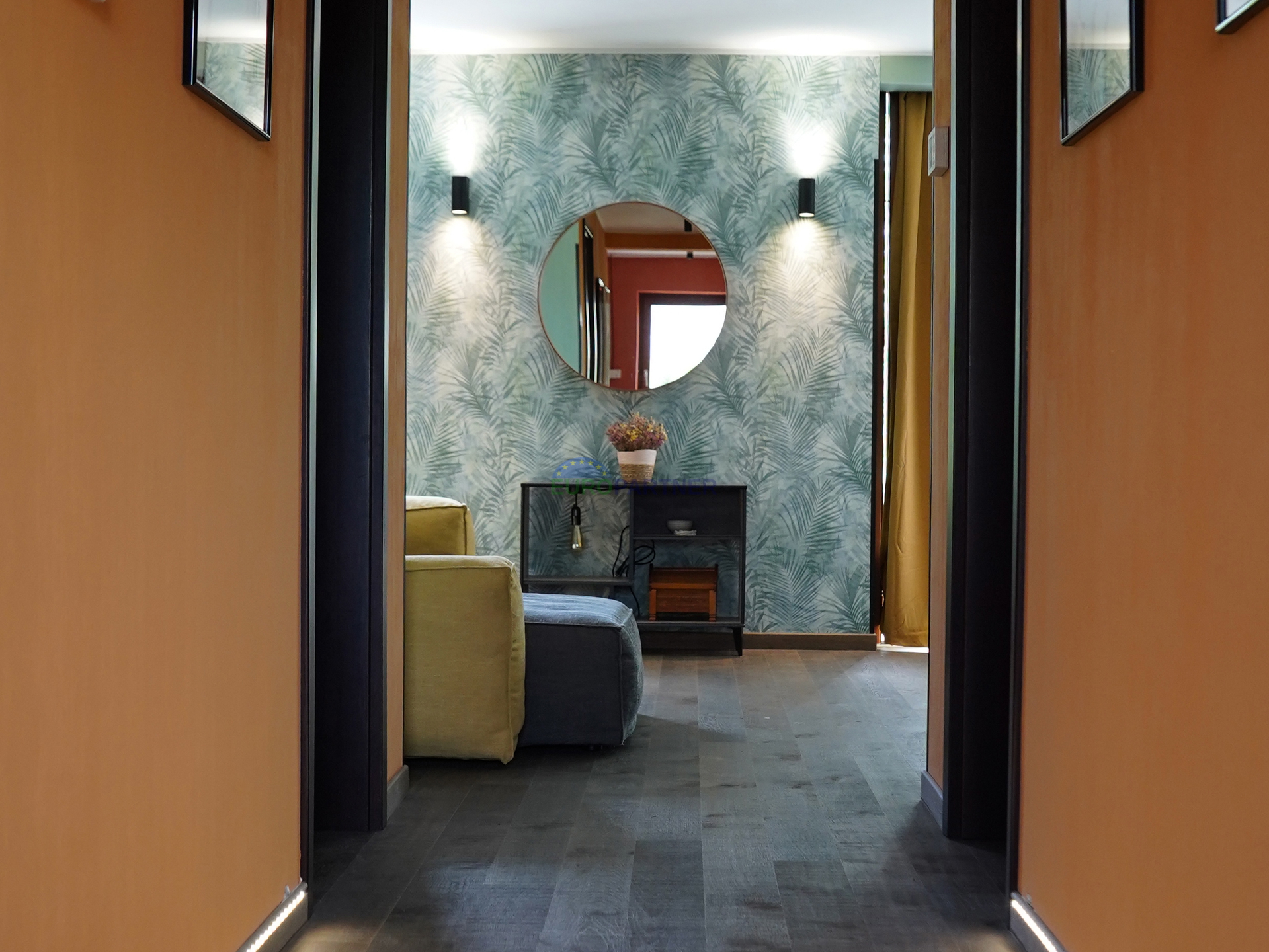 Istria, Rovinj, comfortable apartment in an attractive location