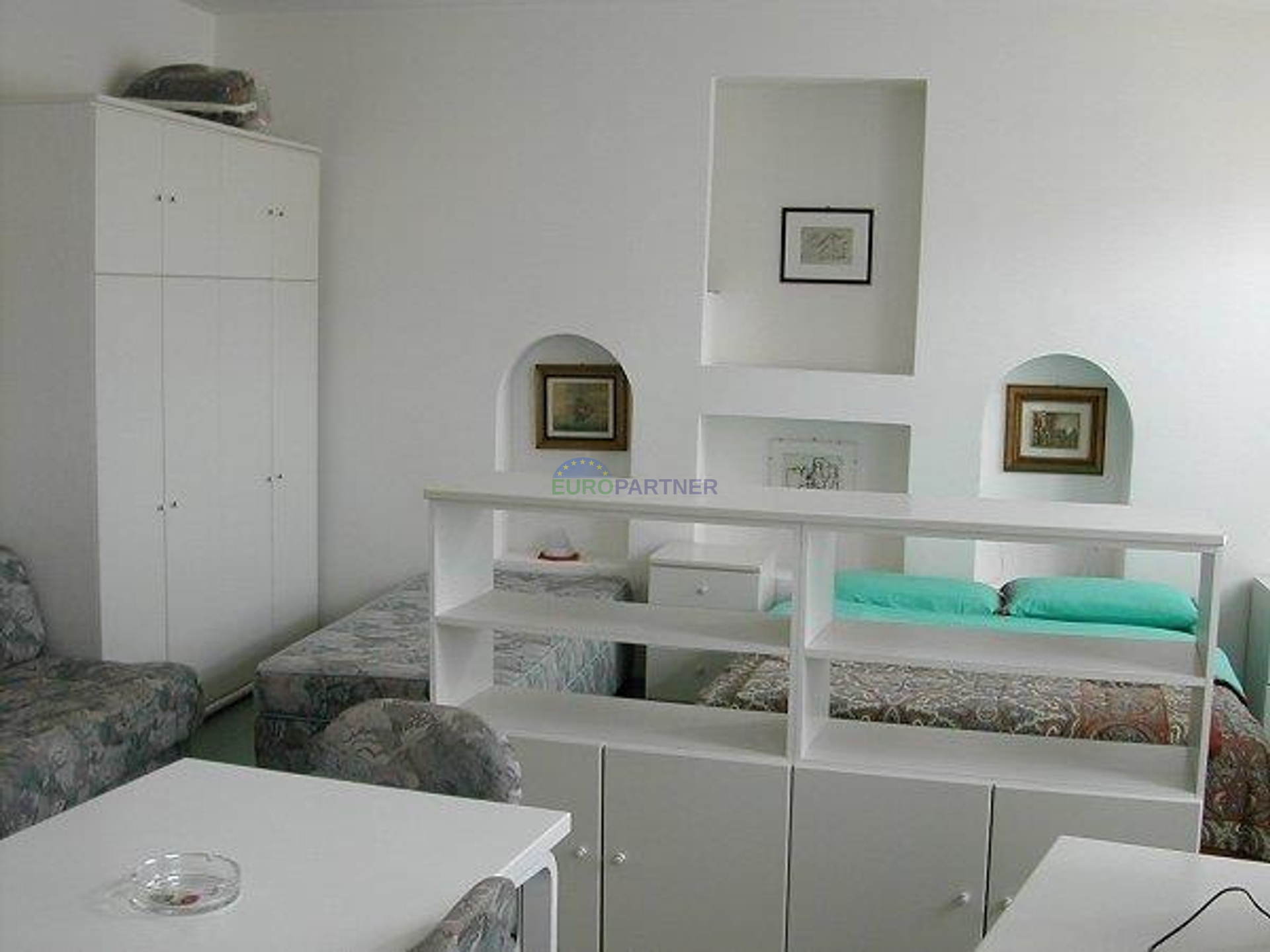 Istrien, Rovinj, Gewerbefläche mit Apartments