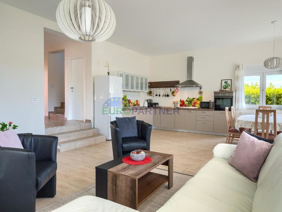 Ekskluzivna Vila s Pogledom na More – Umag, Istra