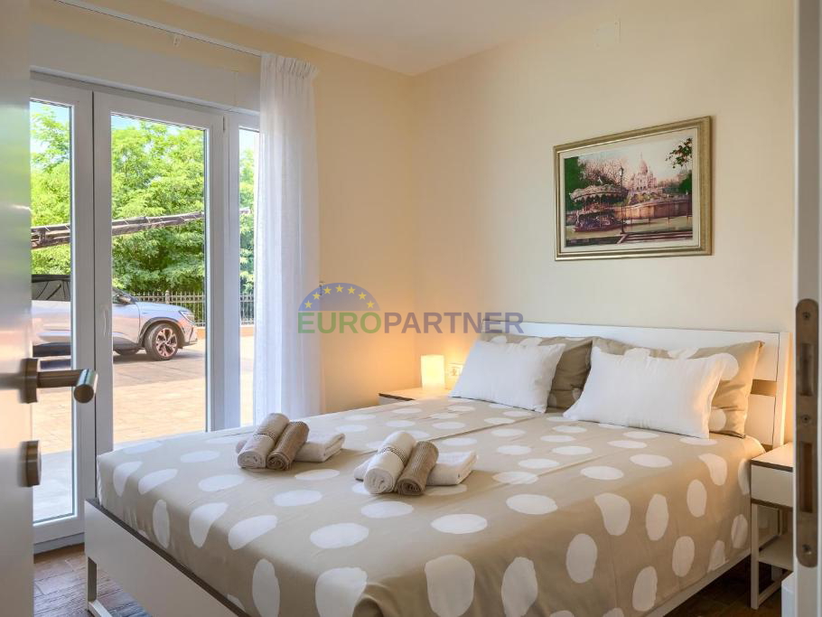 Ekskluzivna Vila s Pogledom na More – Umag, Istra