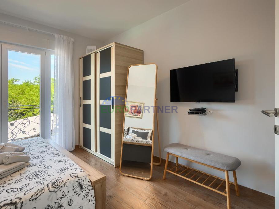 Ekskluzivna Vila s Pogledom na More – Umag, Istra