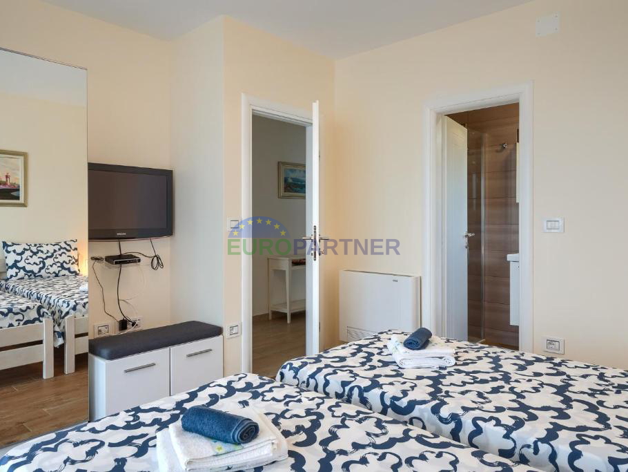 Ekskluzivna Vila s Pogledom na More – Umag, Istra