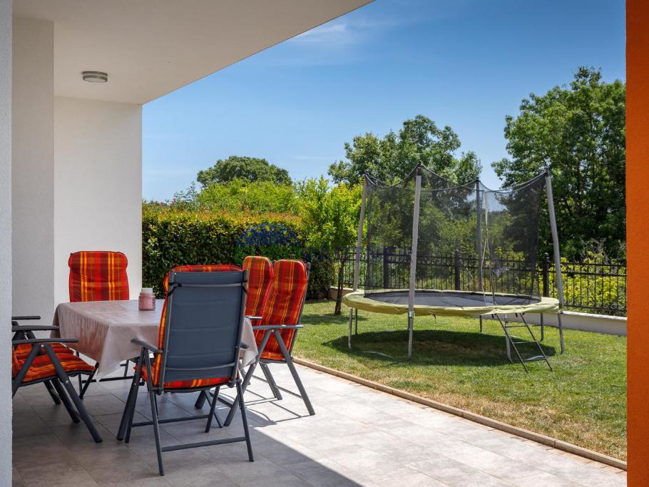 Ekskluzivna Vila s Pogledom na More – Umag, Istra