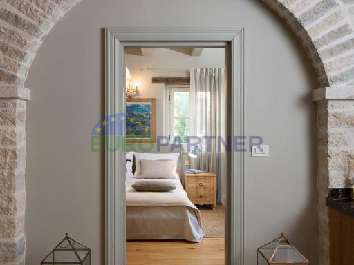 Beautiful luxury stone villa in Istria&excl;