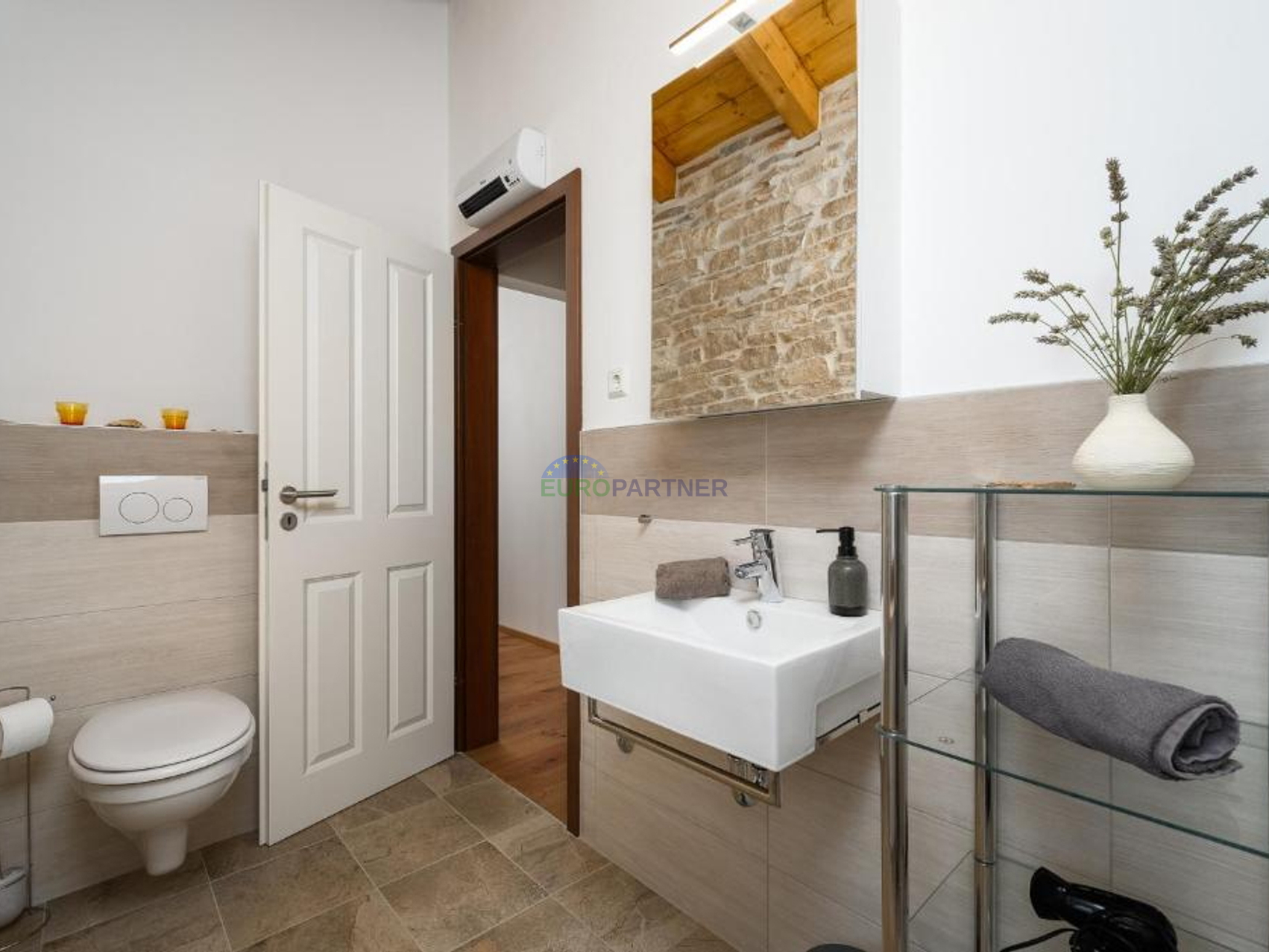 Wunderschönes renoviertes Steinhaus mit Pool, Umgebung Poreč, Istrien