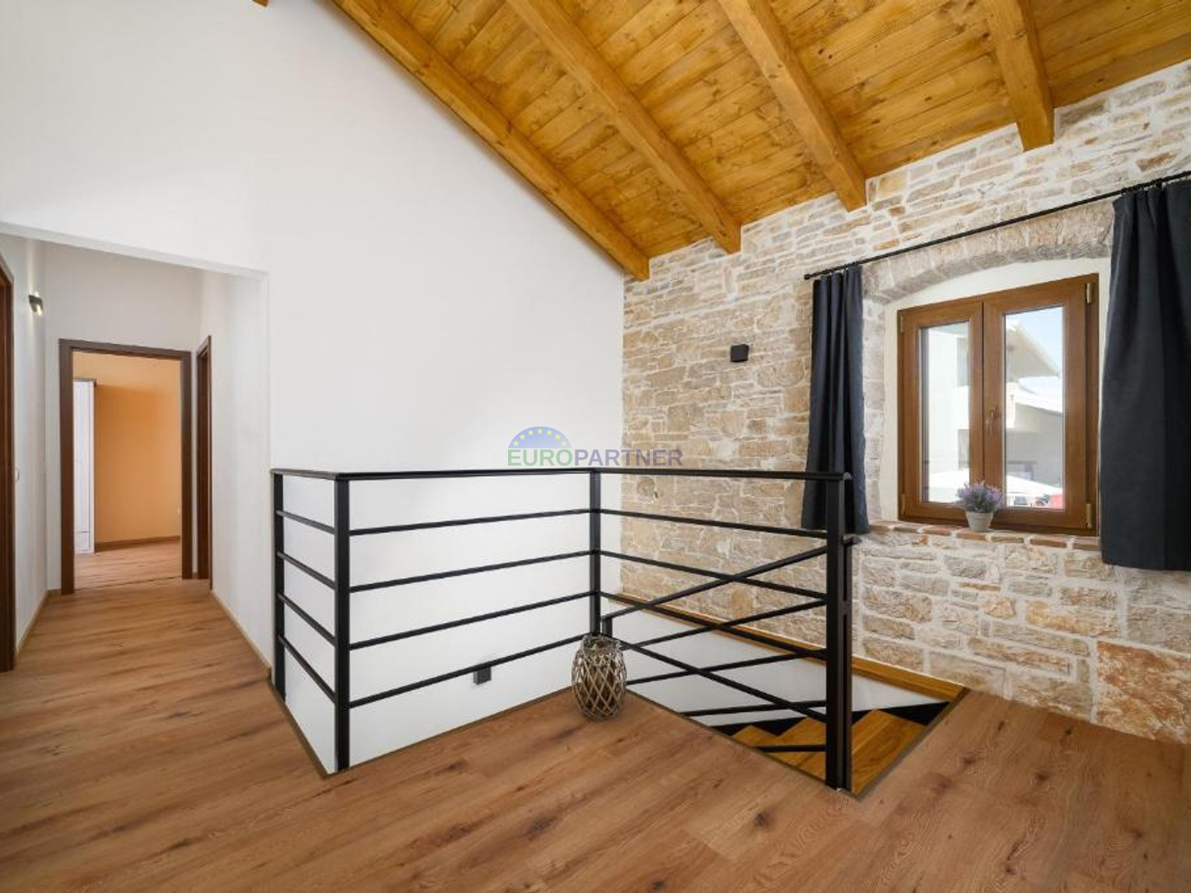 Wunderschönes renoviertes Steinhaus mit Pool, Umgebung Poreč, Istrien