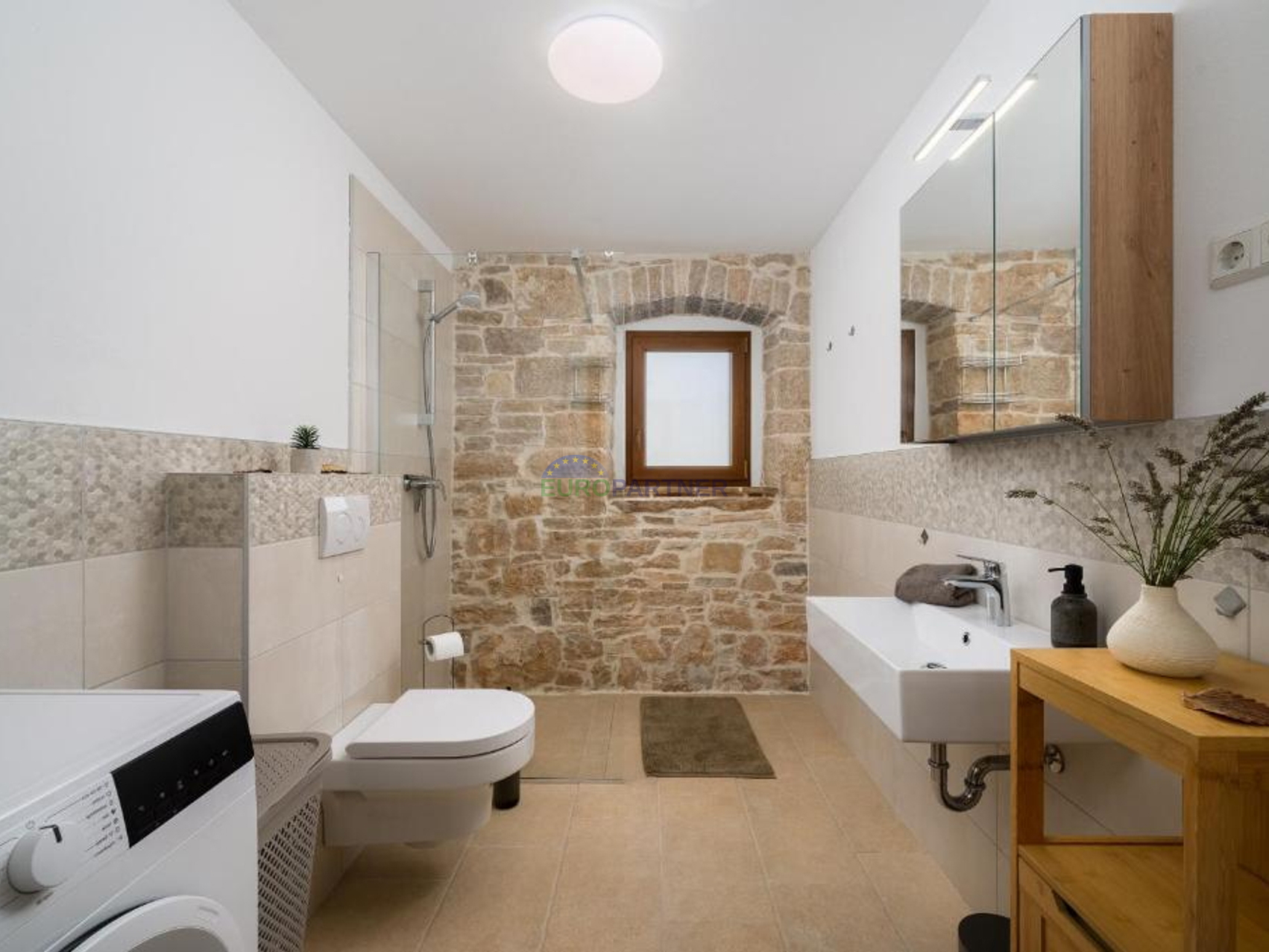 Wunderschönes renoviertes Steinhaus mit Pool, Umgebung Poreč, Istrien