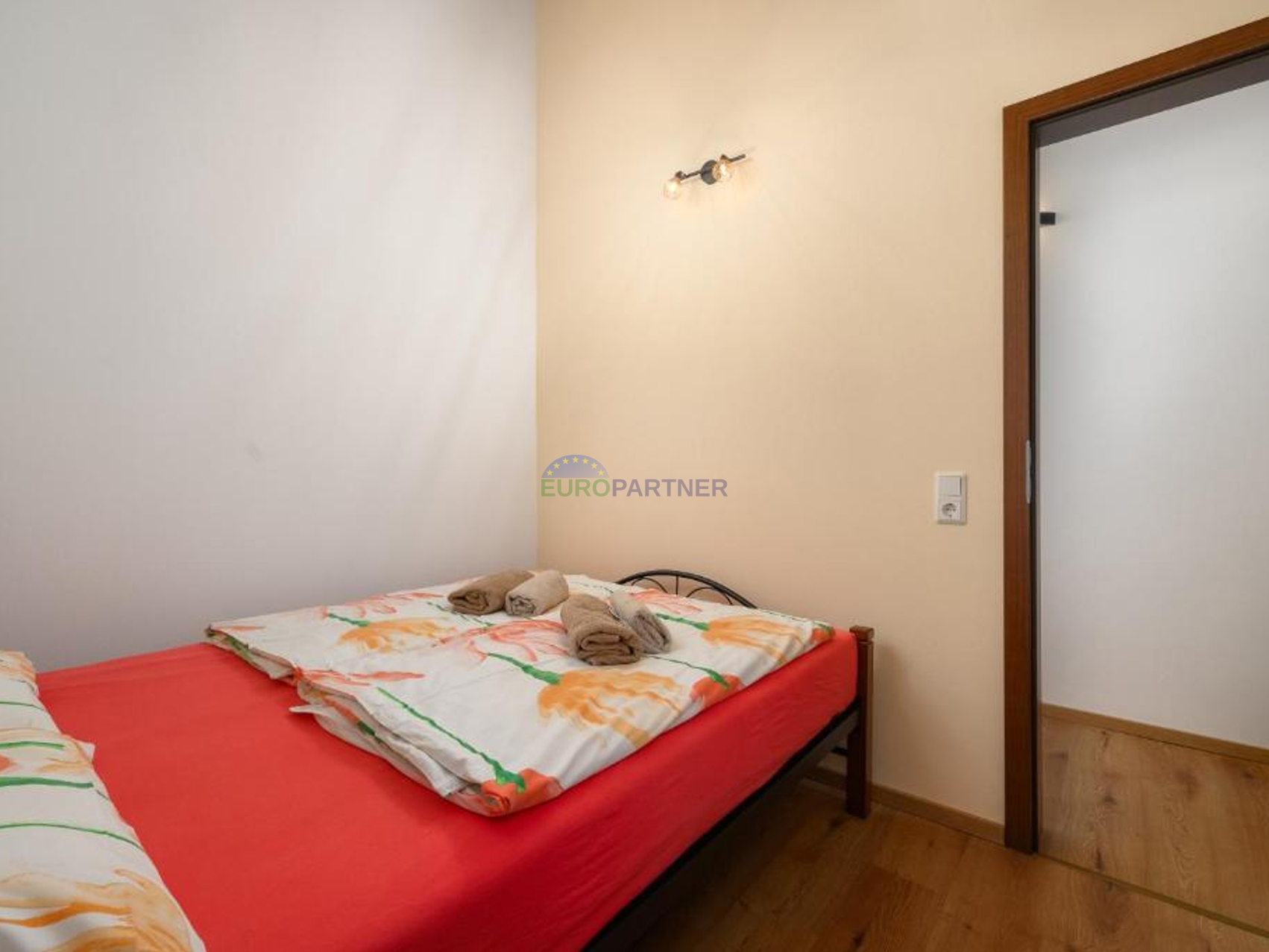 Wunderschönes renoviertes Steinhaus mit Pool, Umgebung Poreč, Istrien
