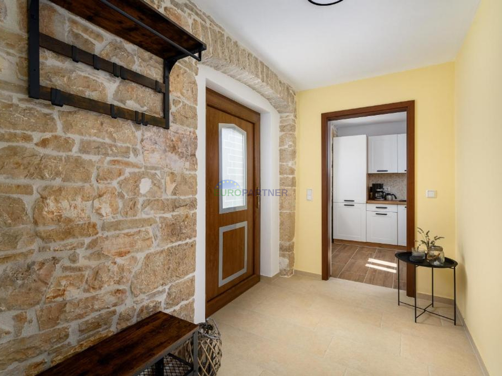 Wunderschönes renoviertes Steinhaus mit Pool, Umgebung Poreč, Istrien