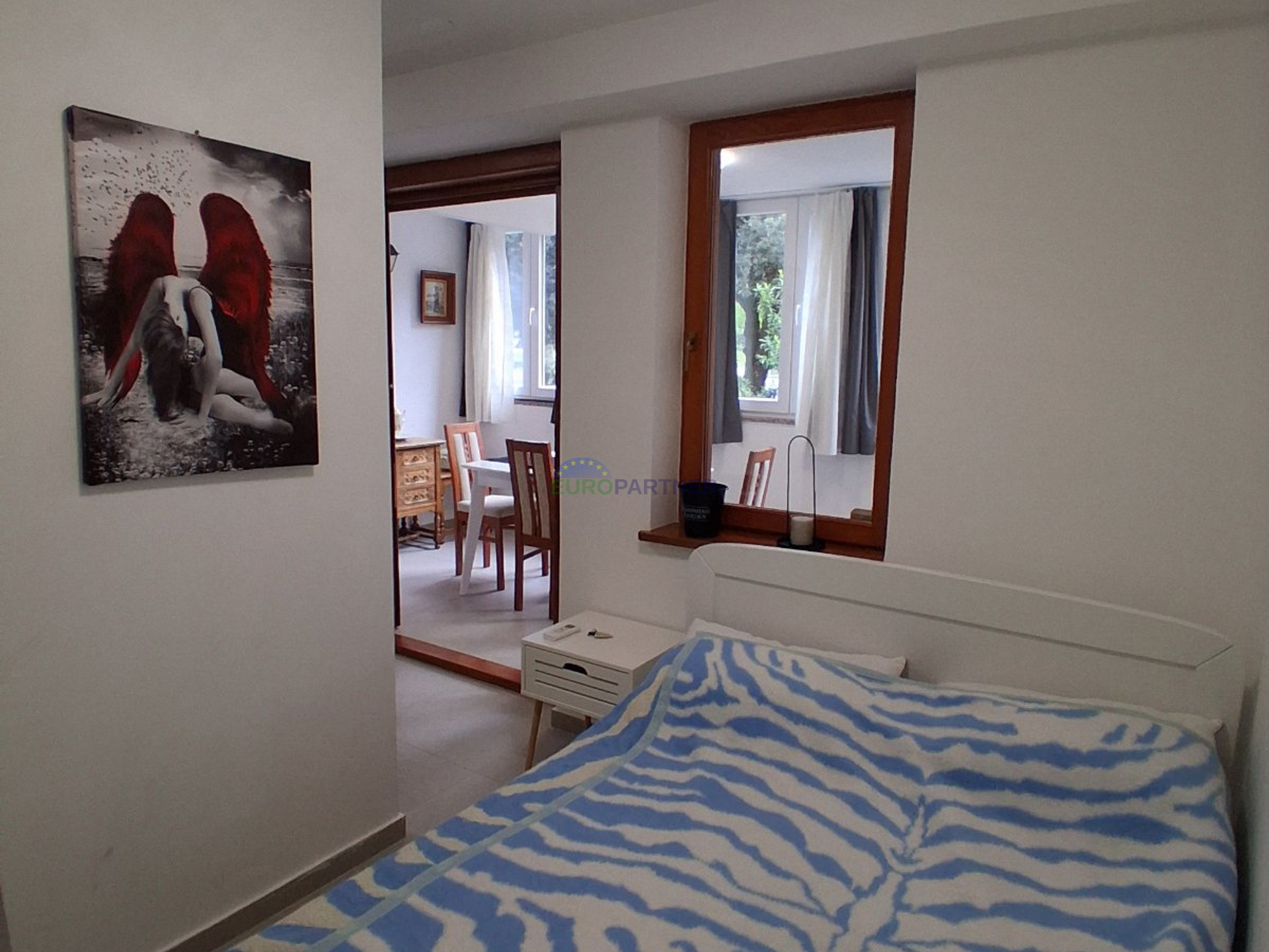 Poreč- Červar Porat, renovirani stan 200 metara od mora