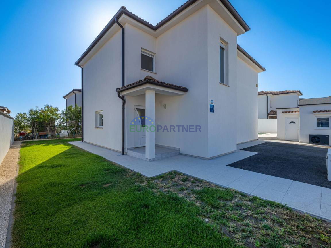 Haus&comma; 212 m2&comma; Verkauf&comma; Vodnjan