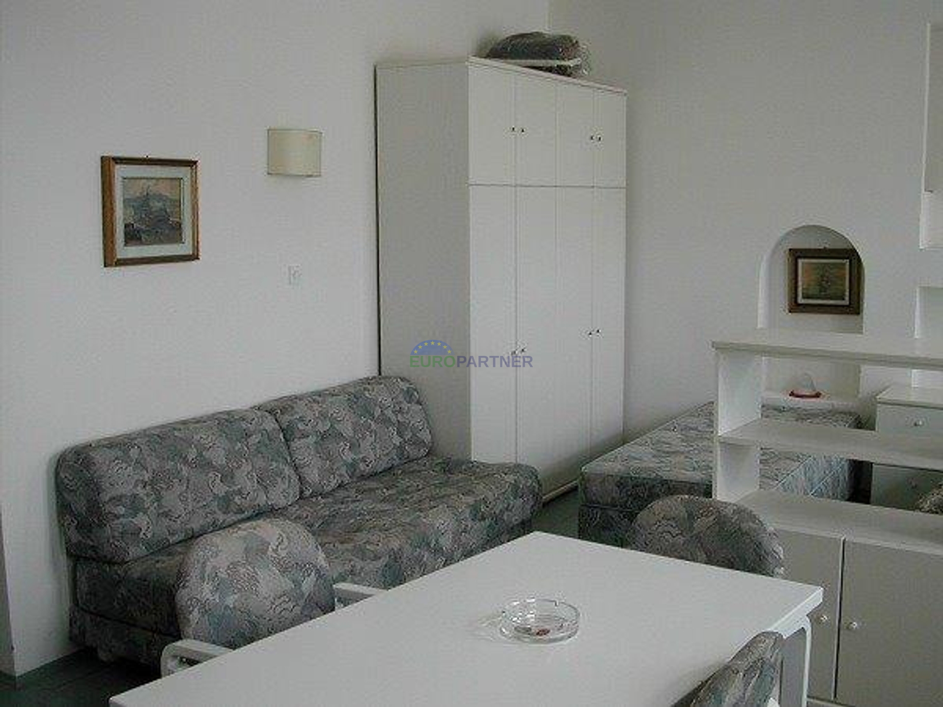 Istrien, Rovinj, Gewerbefläche mit Apartments