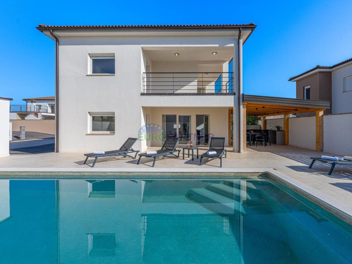 Haus&comma; 212 m2&comma; Verkauf&comma; Vodnjan