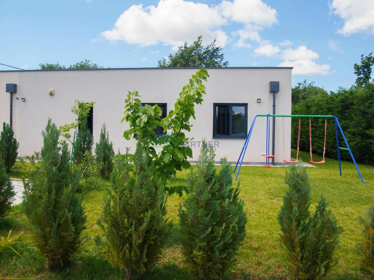 Istra, Vodnjan, moderna i prelijepa prizemnica sa bazenom
