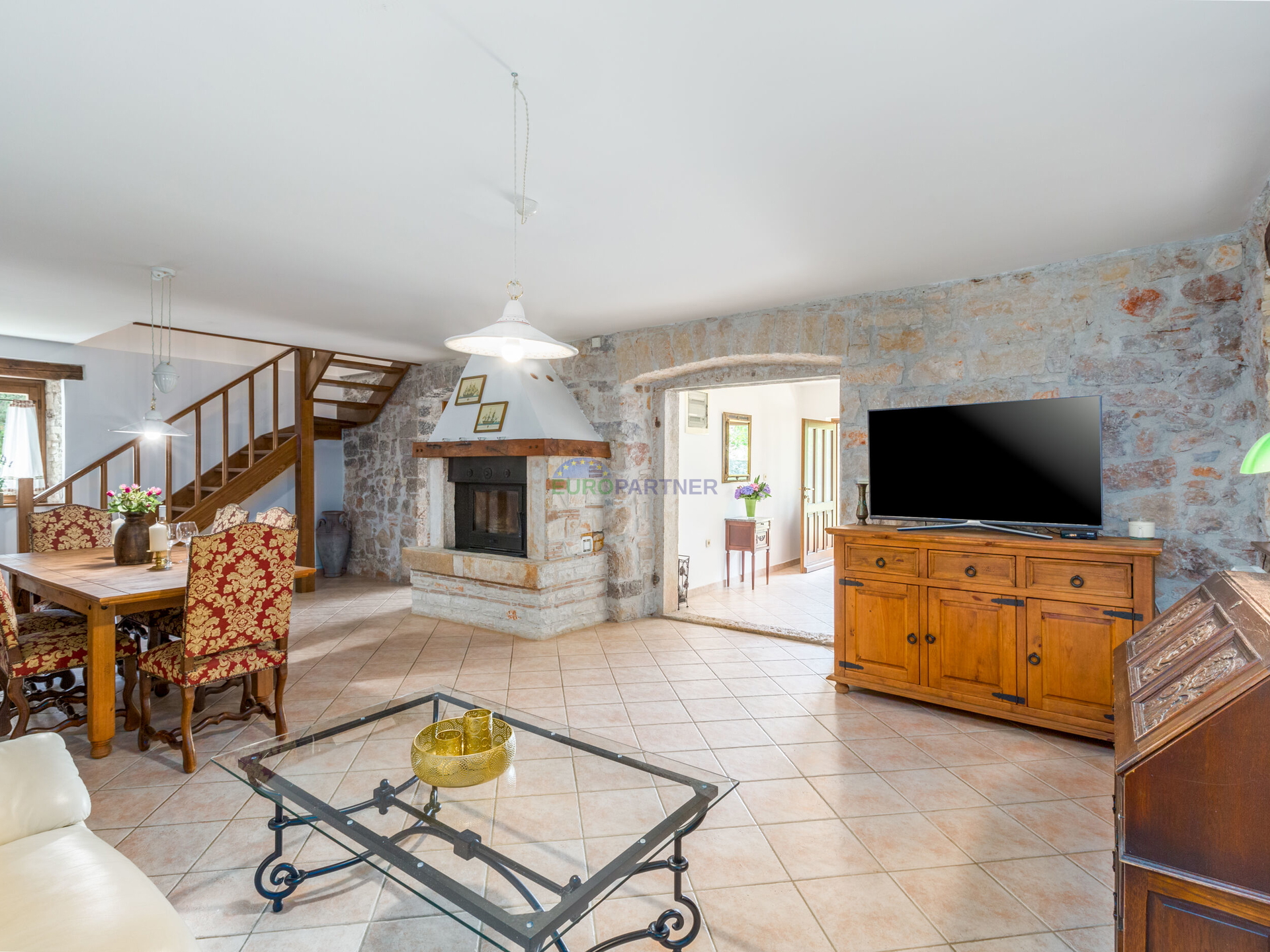 Istrien&comma; Region Pore&ccaron;&period; Freistehendes Haus mit gro&szlig;em Garten