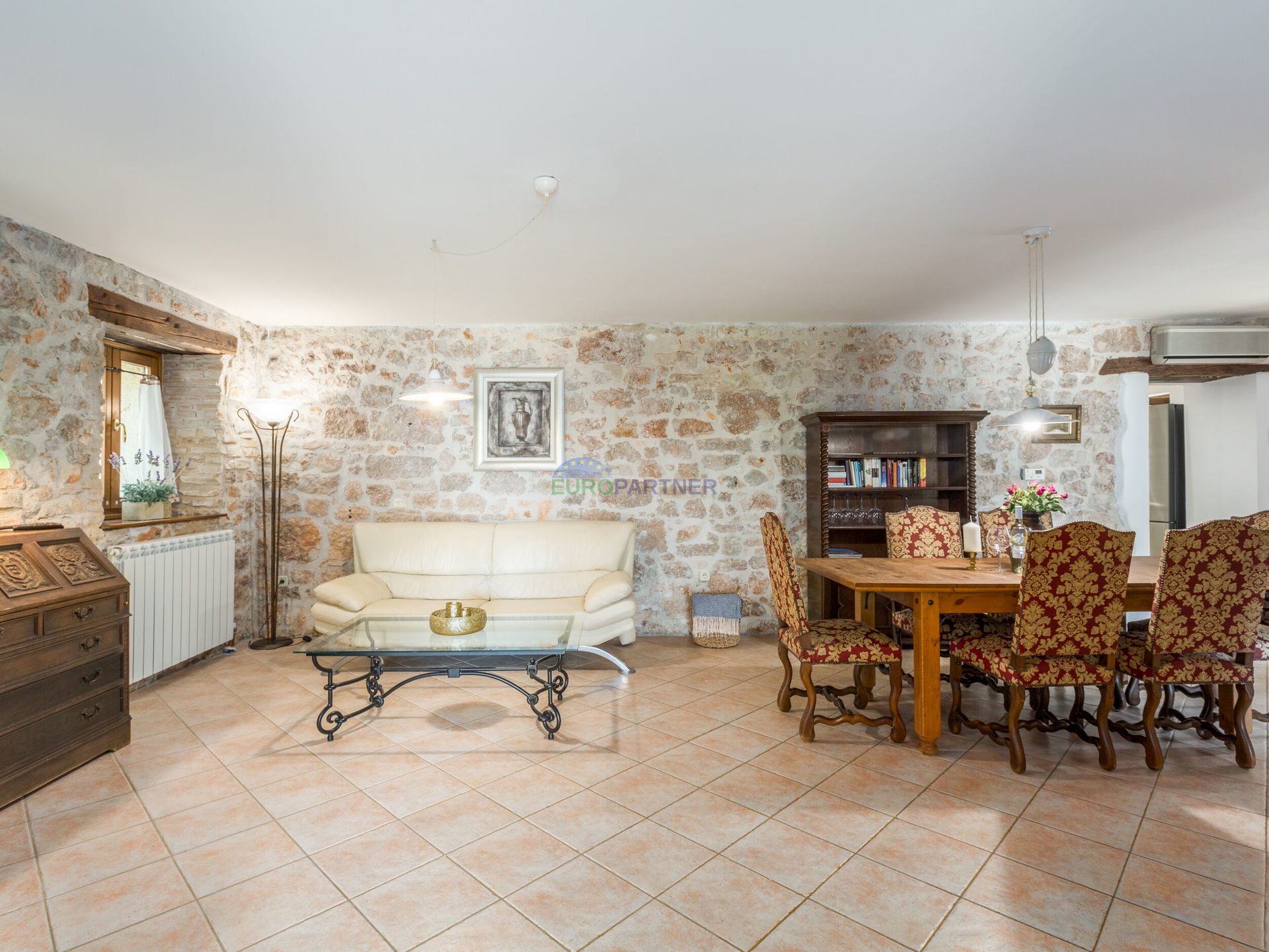 Istrien&comma; Region Pore&ccaron;&period; Freistehendes Haus mit gro&szlig;em Garten