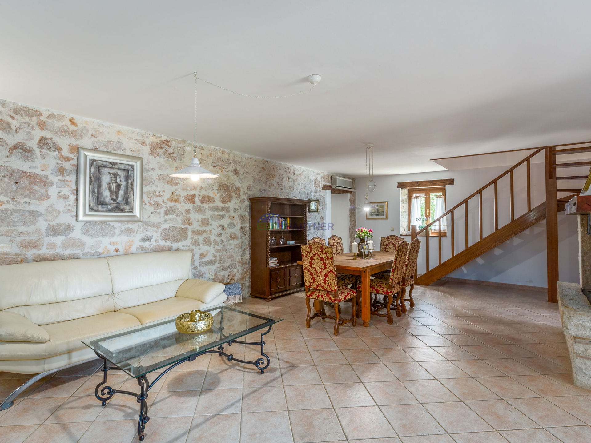 Istrien&comma; Region Pore&ccaron;&period; Freistehendes Haus mit gro&szlig;em Garten