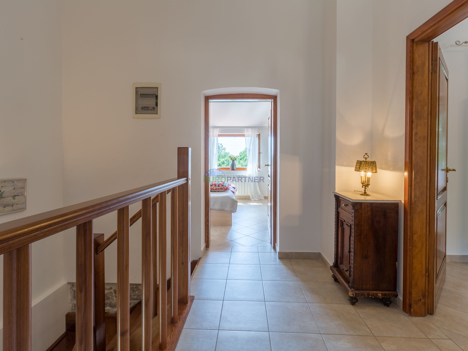 Istrien&comma; Region Pore&ccaron;&period; Freistehendes Haus mit gro&szlig;em Garten