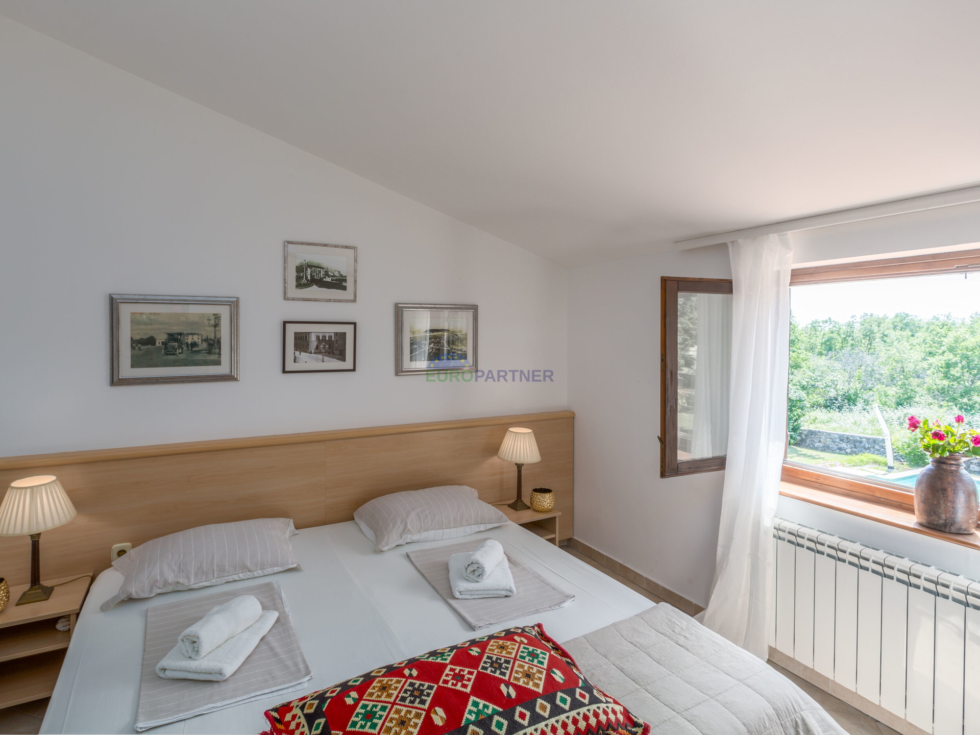Istrien&comma; Region Pore&ccaron;&period; Freistehendes Haus mit gro&szlig;em Garten