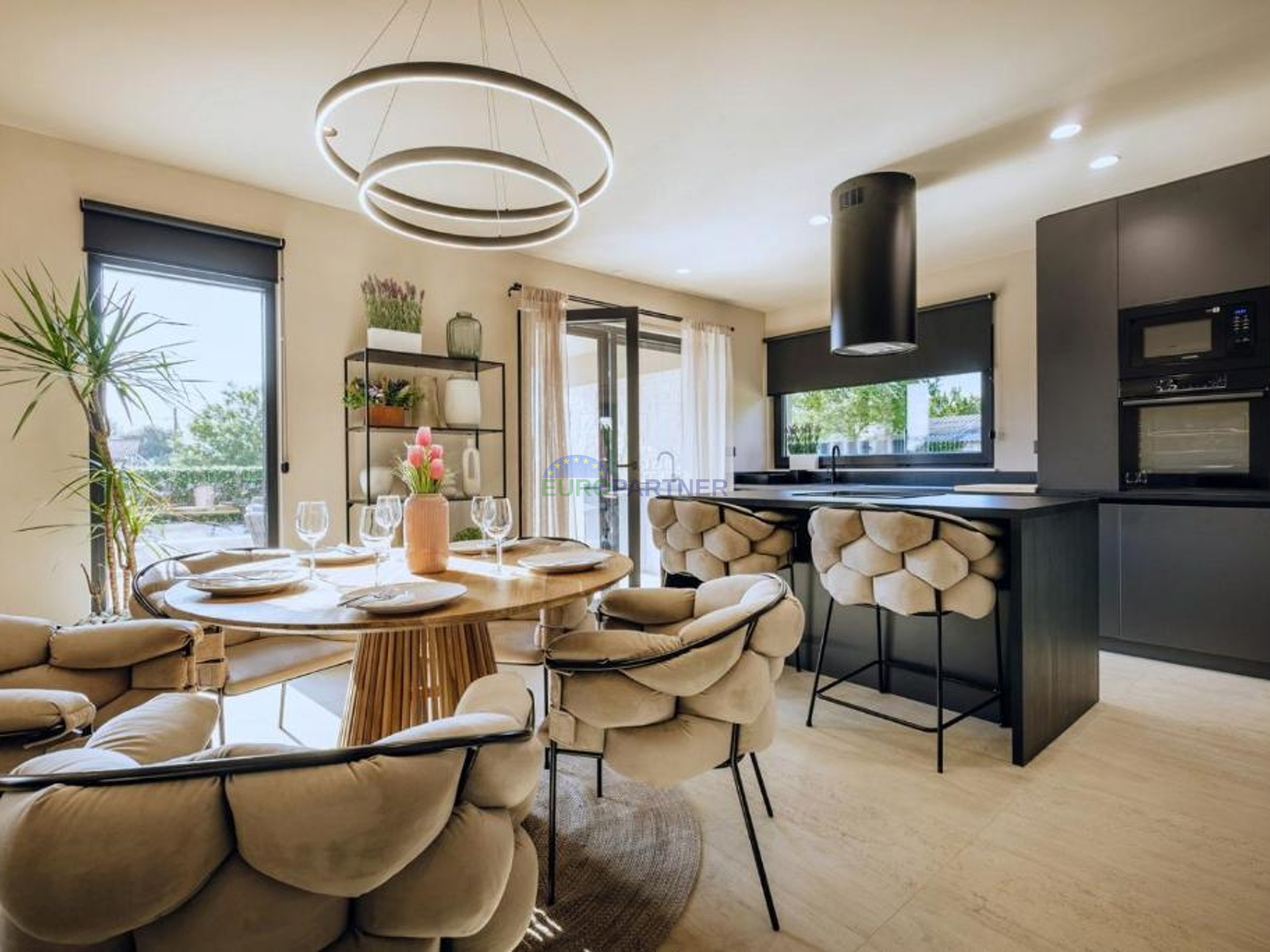 Istria, a beautiful villa in Tar near the sea