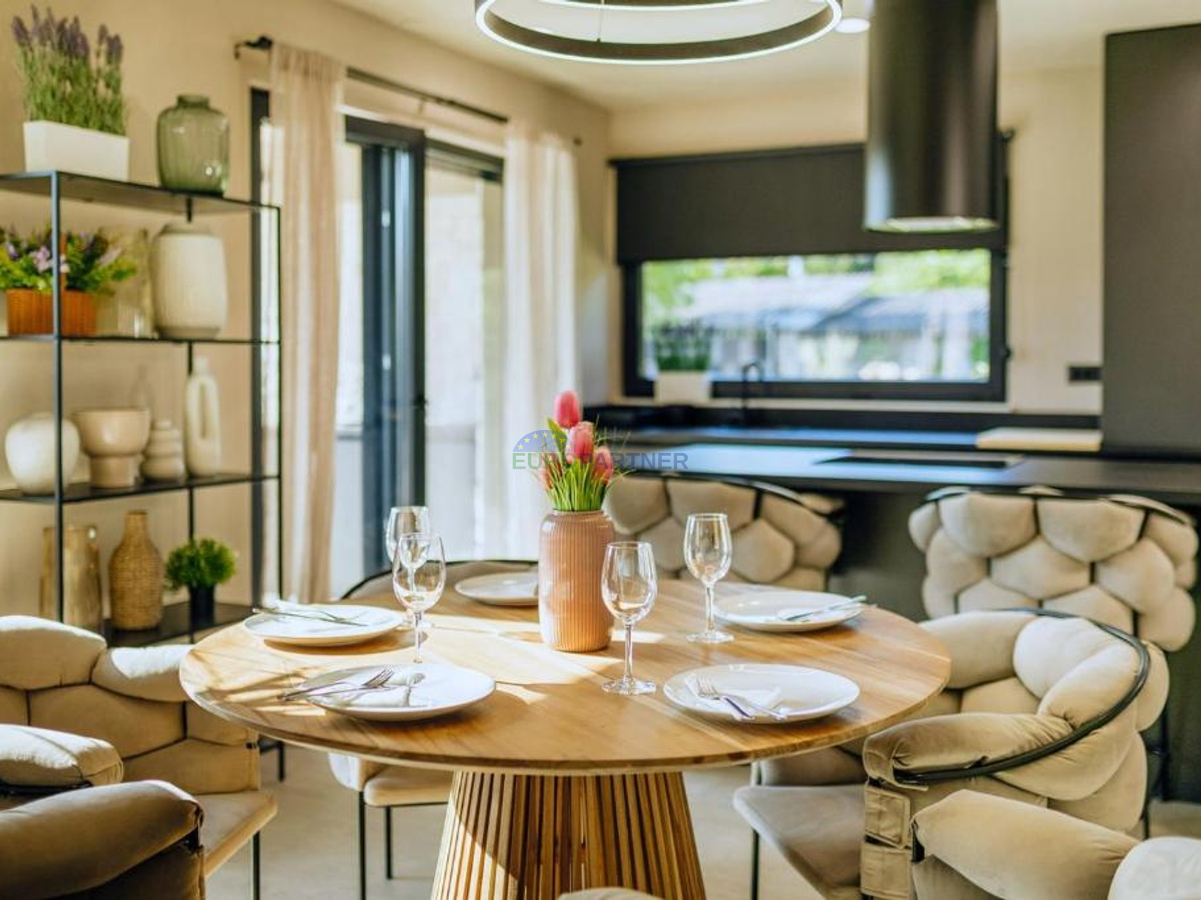 Istria, a beautiful villa in Tar near the sea