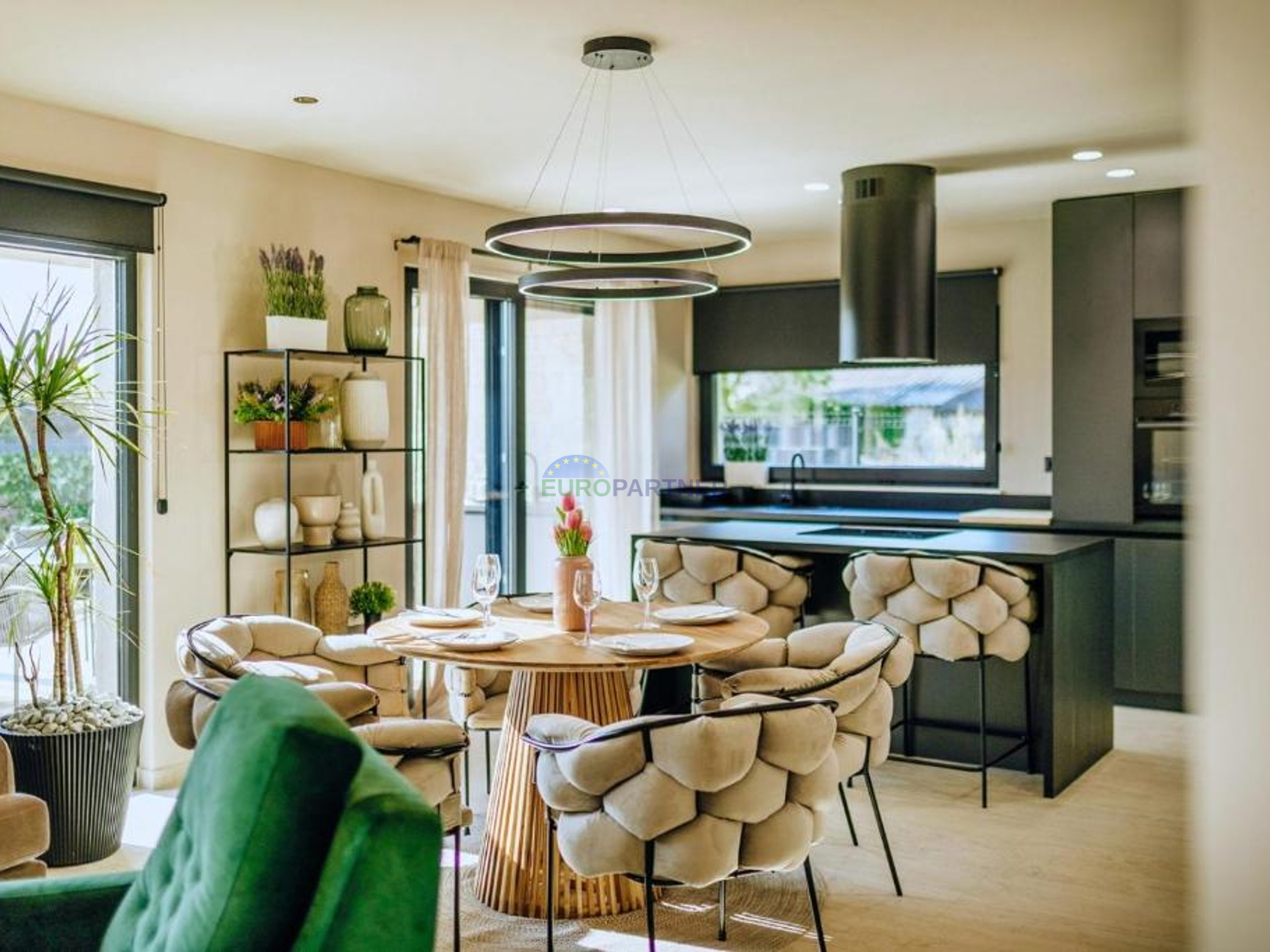 Istria, a beautiful villa in Tar near the sea