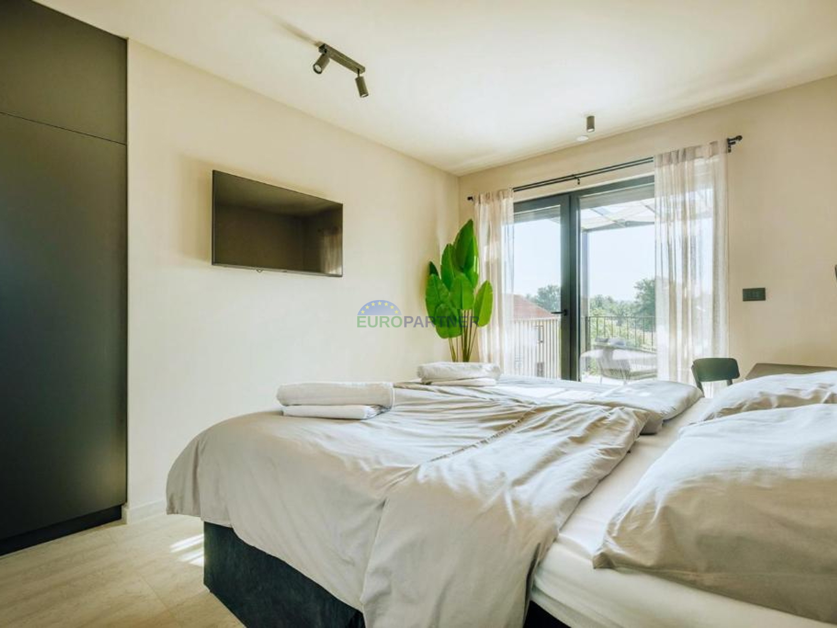 Istria, a beautiful villa in Tar near the sea