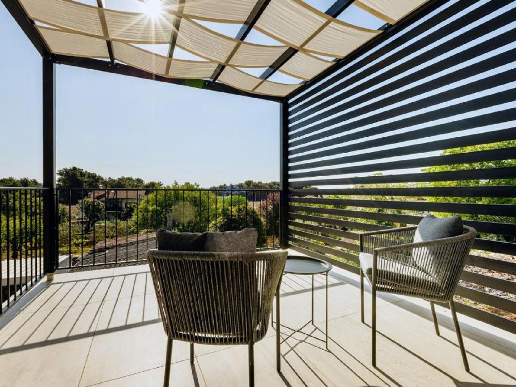 Istria, a beautiful villa in Tar near the sea