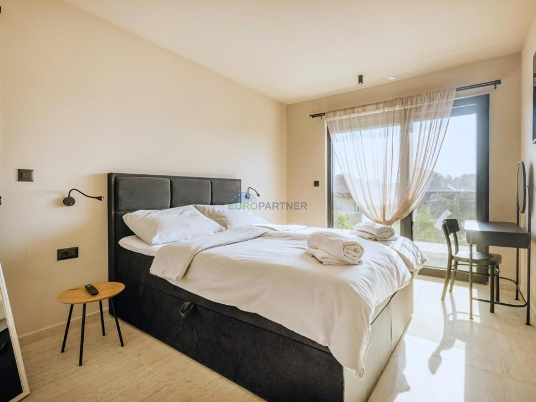 Istria, a beautiful villa in Tar near the sea