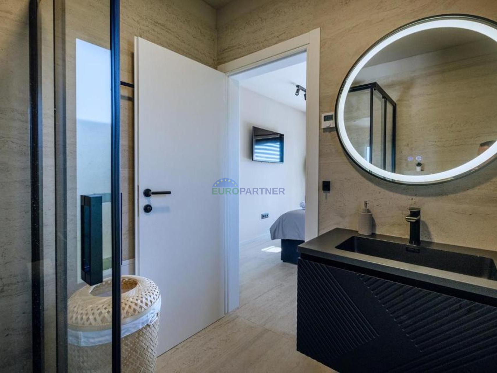 Istria, a beautiful villa in Tar near the sea