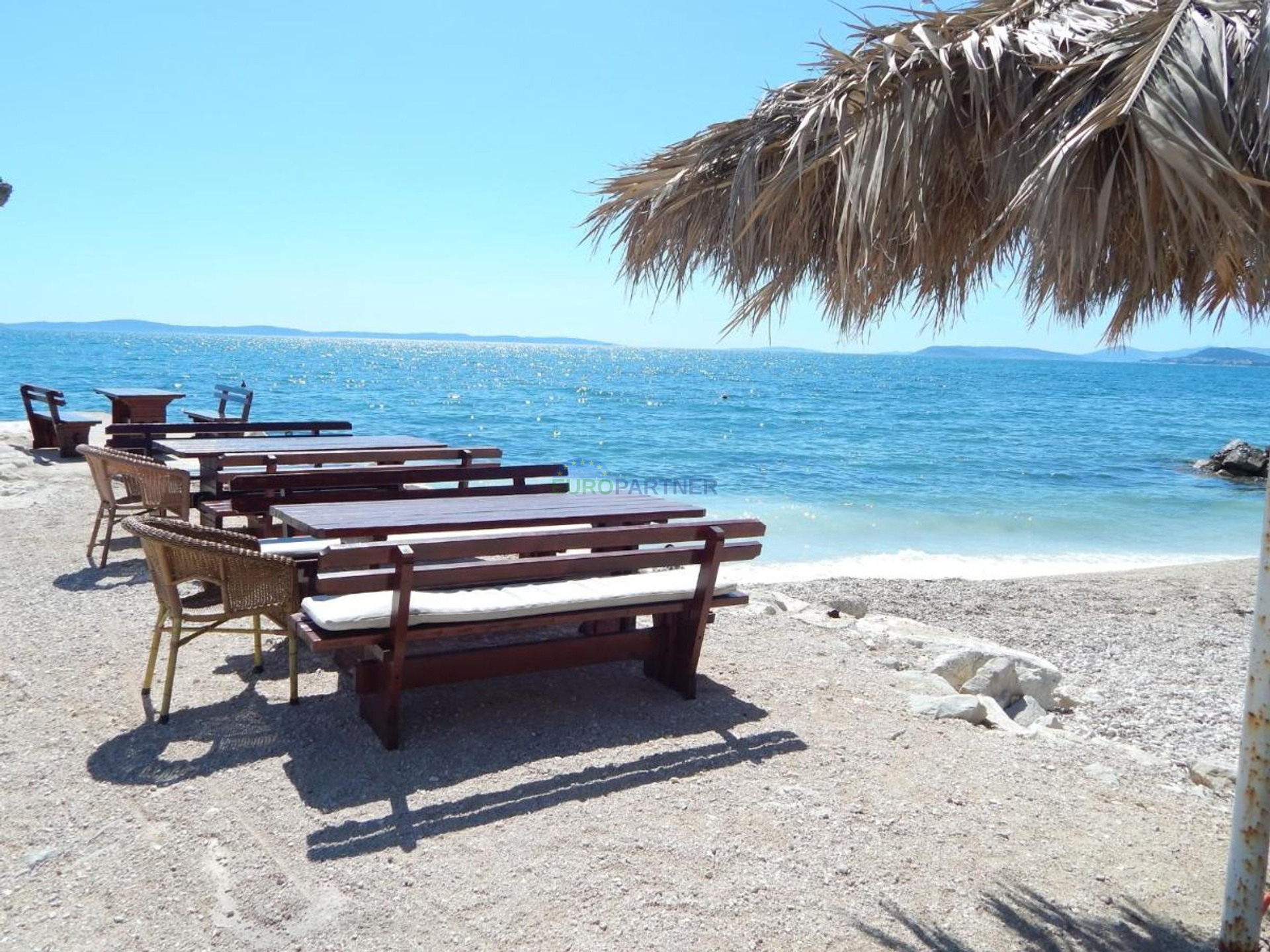 Appartamento, 45 m2, Vendita, Podstrana