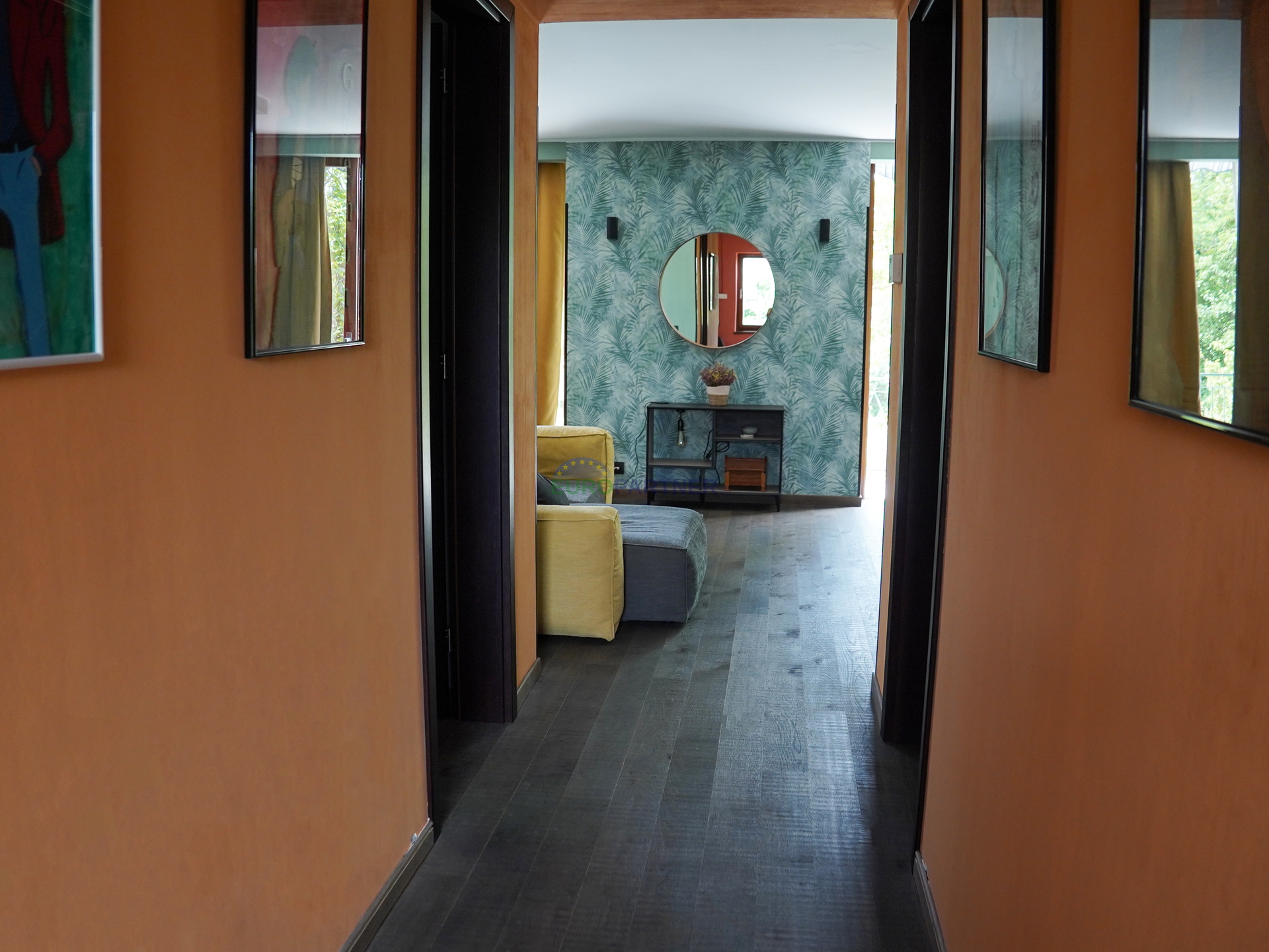 Istria, Rovinj, comfortable apartment in an attractive location