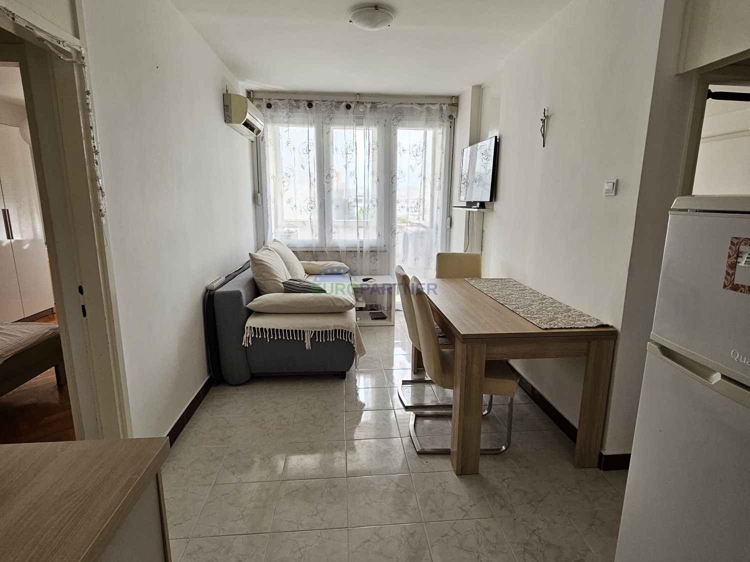 Appartamento&comma; 60 m2&comma; Vendita&comma; Split