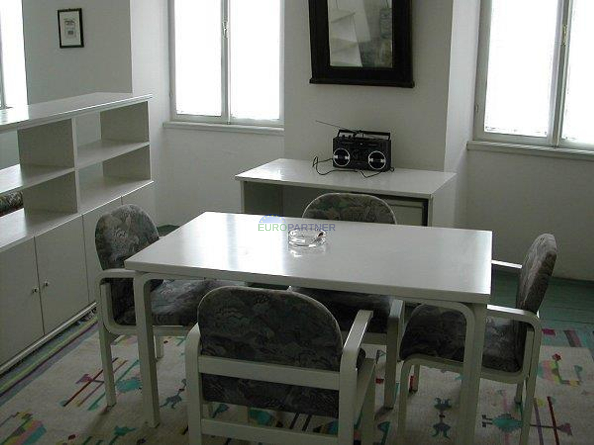 Istrien, Rovinj, Gewerbefläche mit Apartments