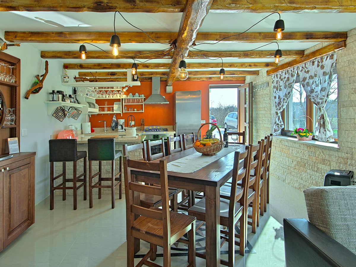 Istrien, Novigrad, Villa mit Pool an ausgezeichneter Lage